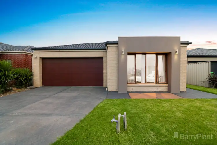 Main view of Homely house listing, 57 Victory Drive, Pakenham VIC 3810