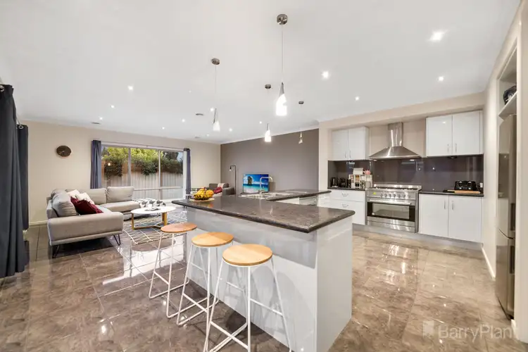 Second view of Homely house listing, 57 Victory Drive, Pakenham VIC 3810