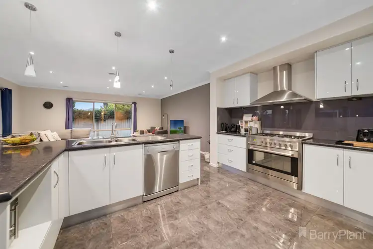 Fourth view of Homely house listing, 57 Victory Drive, Pakenham VIC 3810