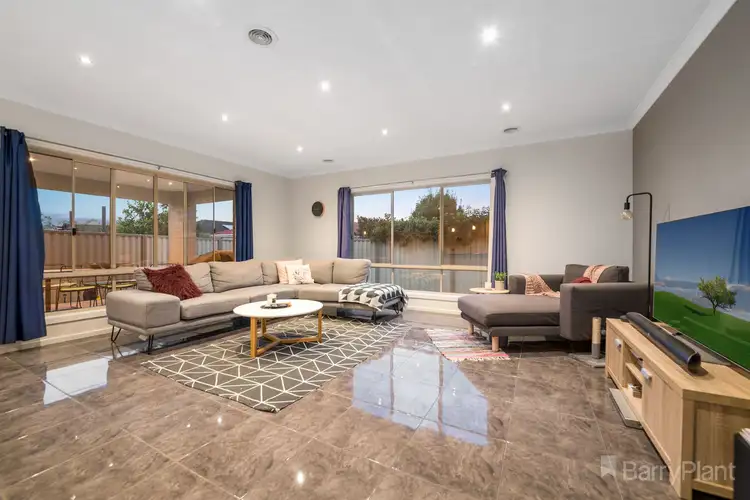 Fifth view of Homely house listing, 57 Victory Drive, Pakenham VIC 3810