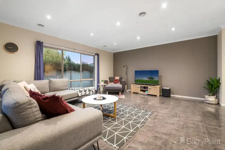 Sixth view of Homely house listing, 57 Victory Drive, Pakenham VIC 3810