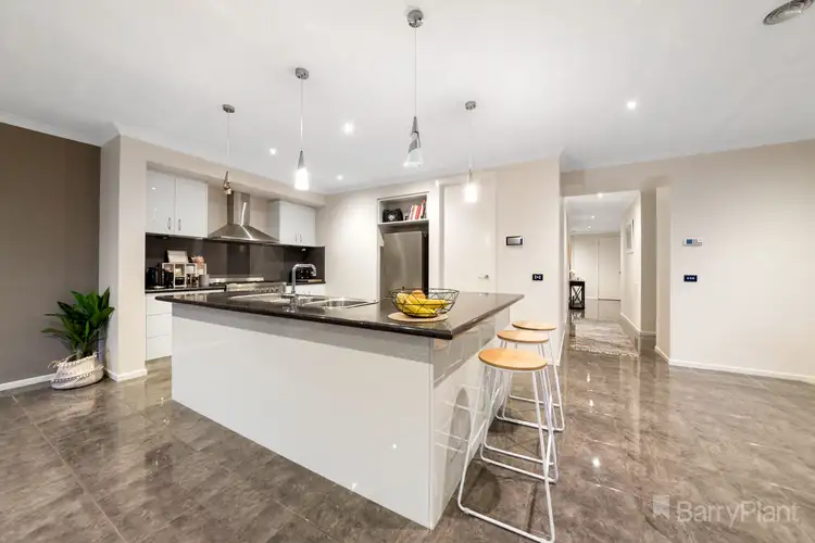 Third view of Homely house listing, 57 Victory Drive, Pakenham VIC 3810