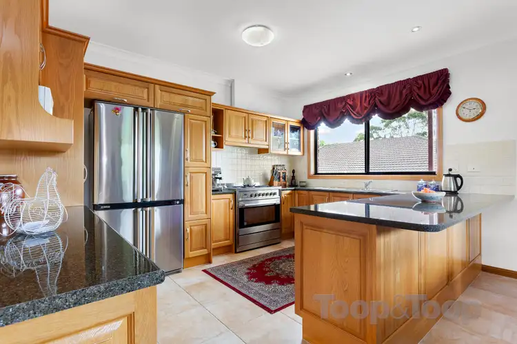 Fourth view of Homely house listing, 30 Taylor Avenue, Salisbury Heights SA 5109