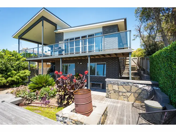 Main view of Homely house listing, 35 Culgoa Crescent, Pambula Beach NSW 2549