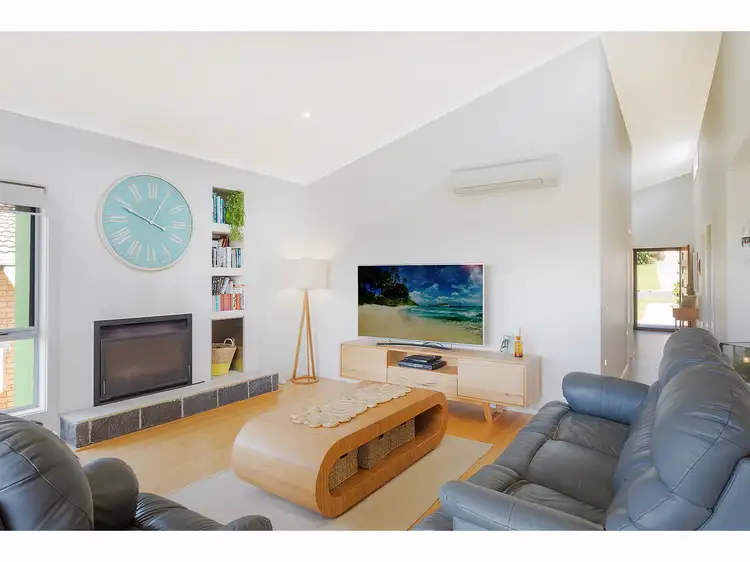 Second view of Homely house listing, 35 Culgoa Crescent, Pambula Beach NSW 2549