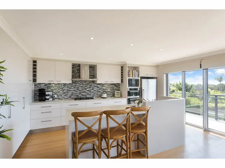 Fourth view of Homely house listing, 35 Culgoa Crescent, Pambula Beach NSW 2549