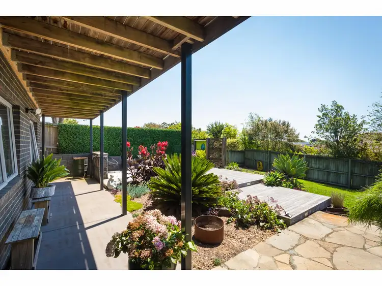 Fifth view of Homely house listing, 35 Culgoa Crescent, Pambula Beach NSW 2549