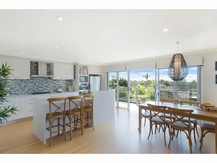 Sixth view of Homely house listing, 35 Culgoa Crescent, Pambula Beach NSW 2549