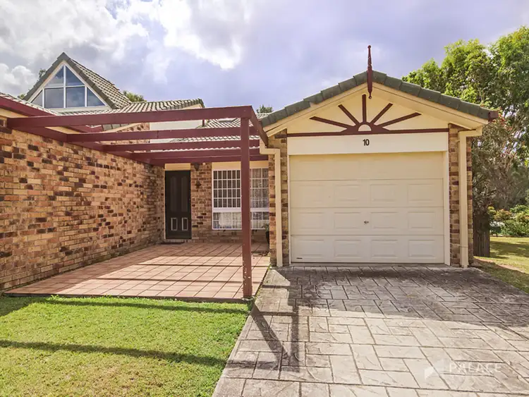 10/302 College Road, Karana Downs QLD 4306