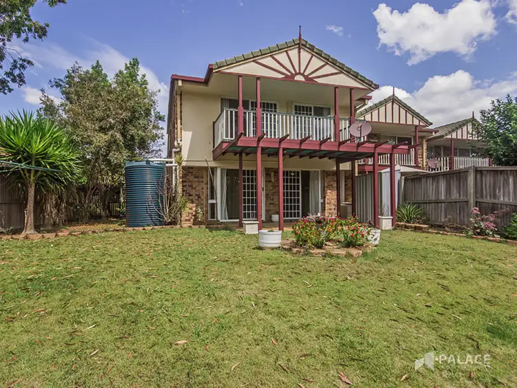 Seventh view of Homely townhouse listing, 10/302 College Road, Karana Downs QLD 4306