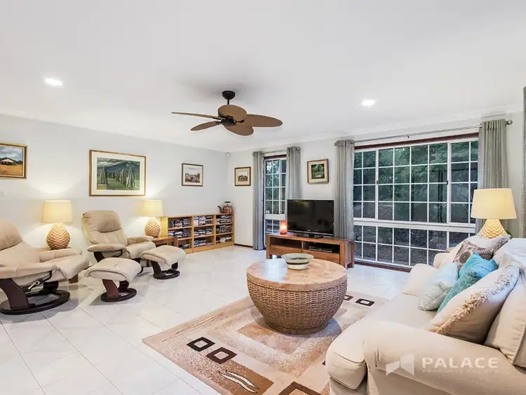 Fifth view of Homely house listing, 2 Yoolarai Court, Karana Downs QLD 4306