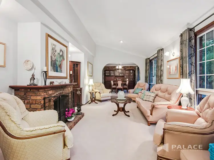 Sixth view of Homely house listing, 2 Yoolarai Court, Karana Downs QLD 4306