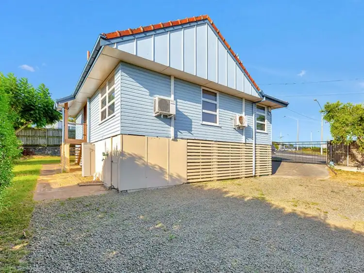 241 Newnham Road, Upper Mount Gravatt QLD 4122