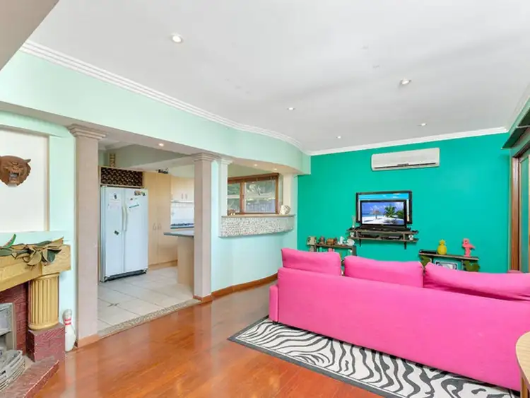 Second view of Homely house listing, 241 Newnham Road, Upper Mount Gravatt QLD 4122