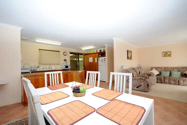 1 Dennis Street, Port Augusta SA 5700
