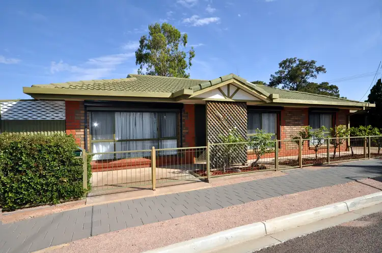Second view of Homely house listing, 1 Dennis Street, Port Augusta SA 5700