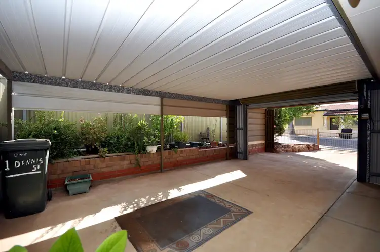 Third view of Homely house listing, 1 Dennis Street, Port Augusta SA 5700