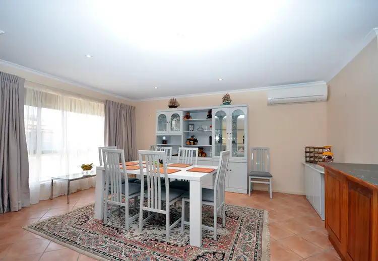 Fourth view of Homely house listing, 1 Dennis Street, Port Augusta SA 5700