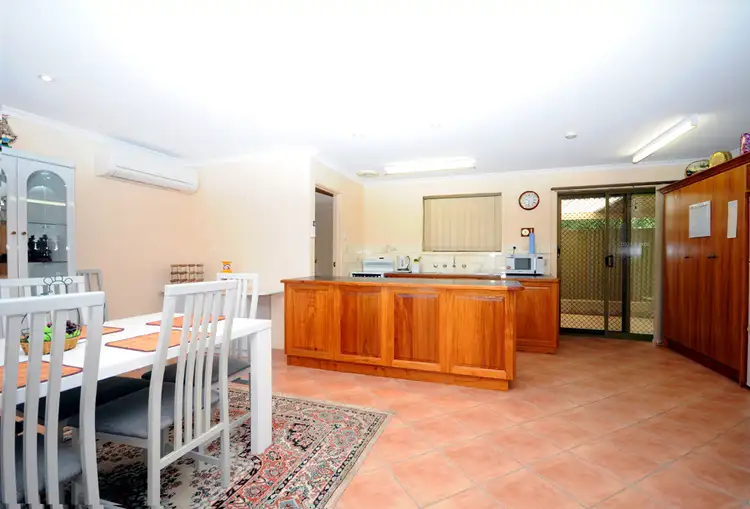 Fifth view of Homely house listing, 1 Dennis Street, Port Augusta SA 5700
