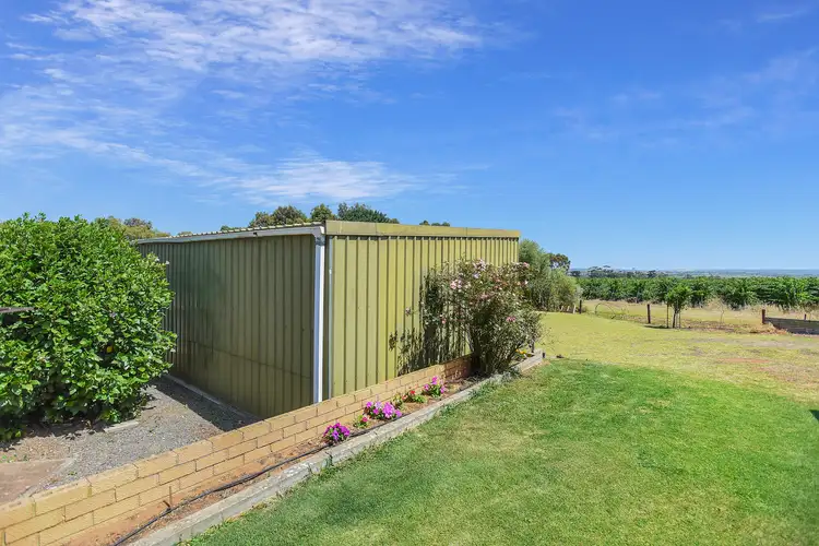 Fifth view of Homely house listing, 7 Lipson Close, Willunga SA 5172