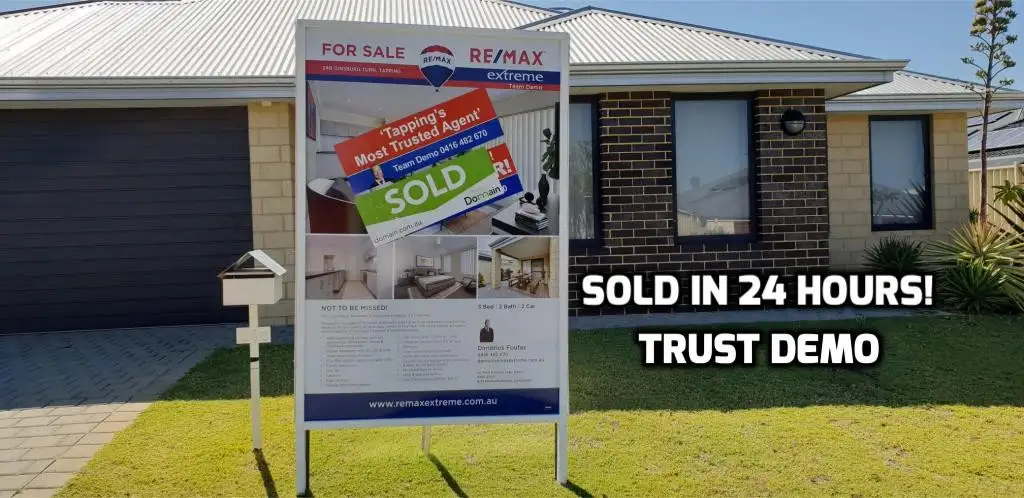 Main view of Homely house listing, 24B Ginsburg Turn, Tapping WA 6065