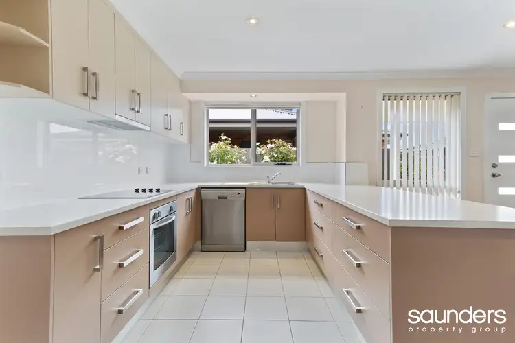 Main view of Homely flat listing, 1/4 Opal Place, Perth TAS 7300