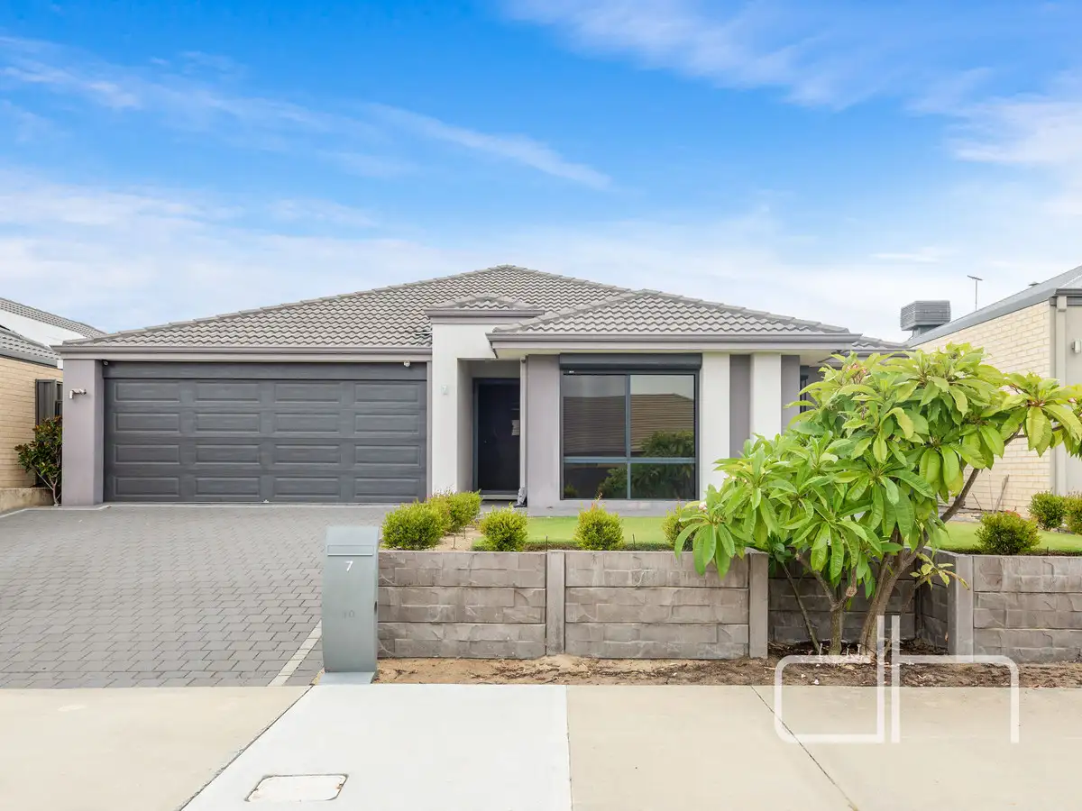 Main view of Homely house listing, 7 Exbury Street, Landsdale WA 6065