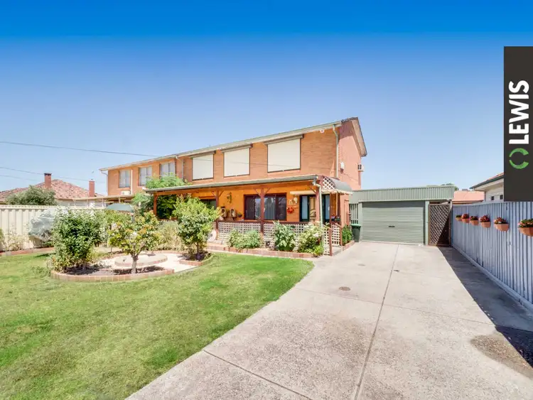 127 Lorne Street, Fawkner VIC 3060