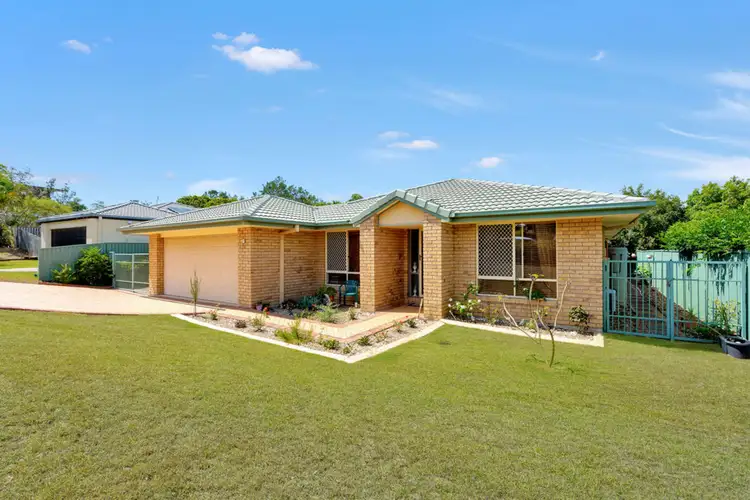 11 Lillywood Circuit, Molendinar QLD 4214
