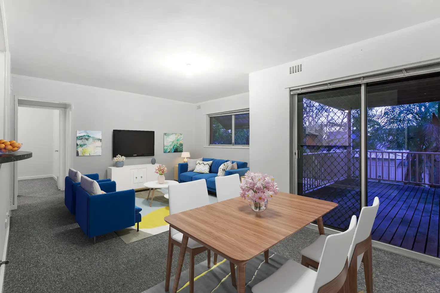 Main view of Homely apartment listing, 9/26 Morrit Way, Parmelia WA 6167