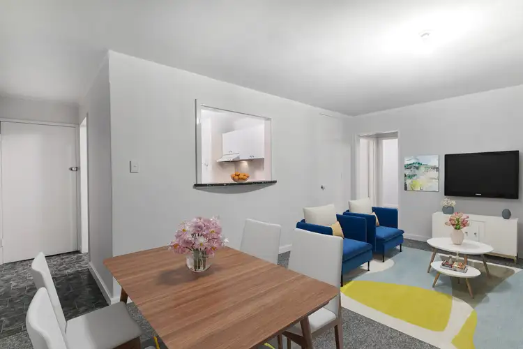 Fifth view of Homely apartment listing, 9/26 Morrit Way, Parmelia WA 6167