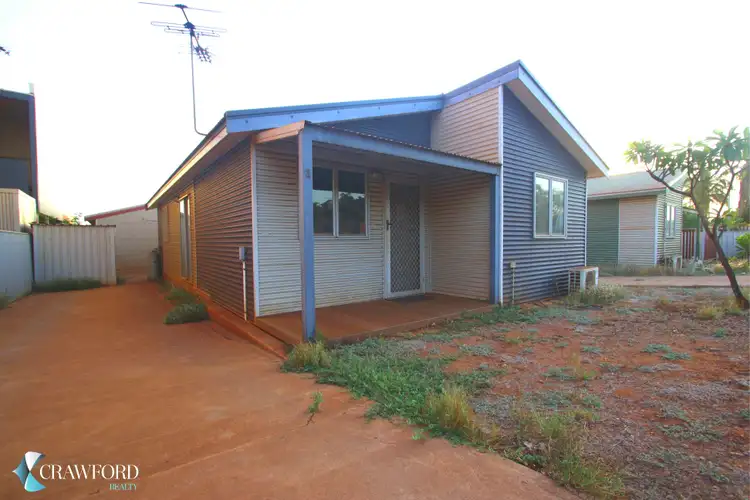 2/48 Morgans Street, Port Hedland WA 6721