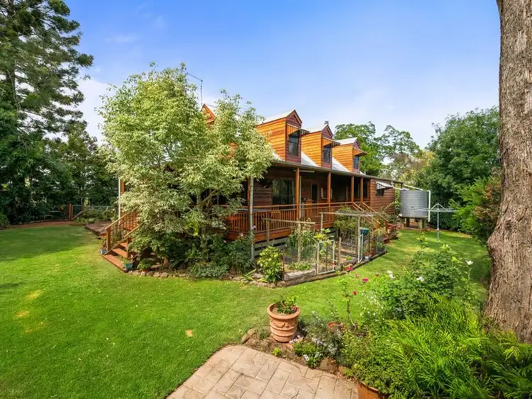 Main view of Homely house listing, 9 Meredith Crescent, Rangeville QLD 4350
