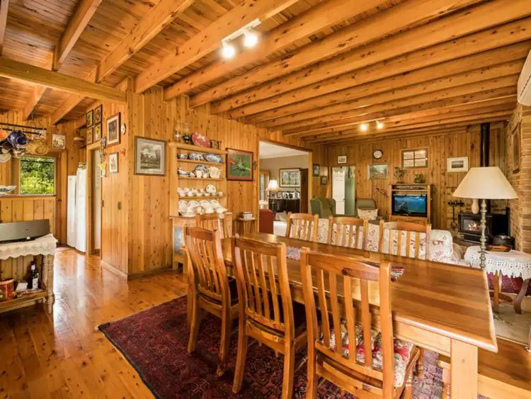 Third view of Homely house listing, 9 Meredith Crescent, Rangeville QLD 4350