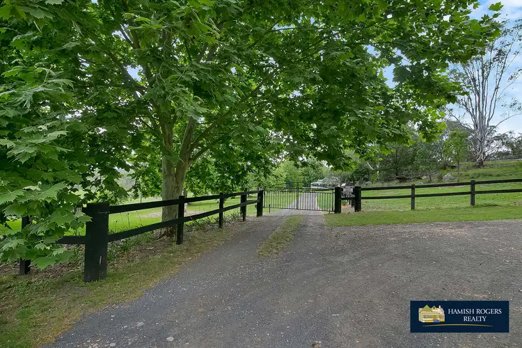 Second view of Homely rural property listing, 77 Tuckerman Road, Ebenezer NSW 2756