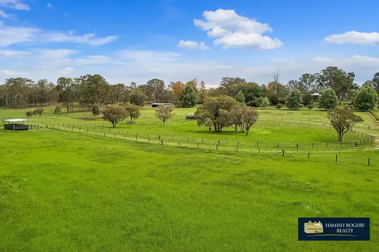 Third view of Homely rural property listing, 77 Tuckerman Road, Ebenezer NSW 2756