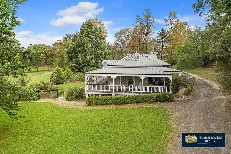 Fifth view of Homely rural property listing, 77 Tuckerman Road, Ebenezer NSW 2756