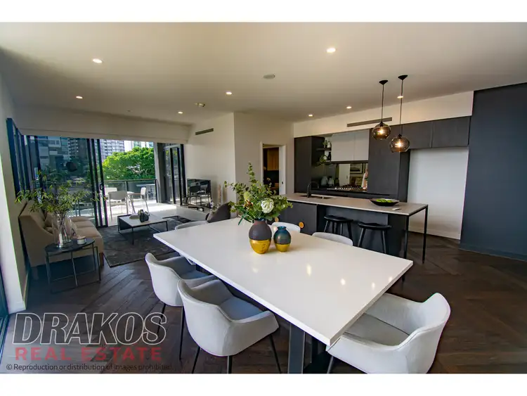 306/73 Doggett Street, Newstead QLD 4006