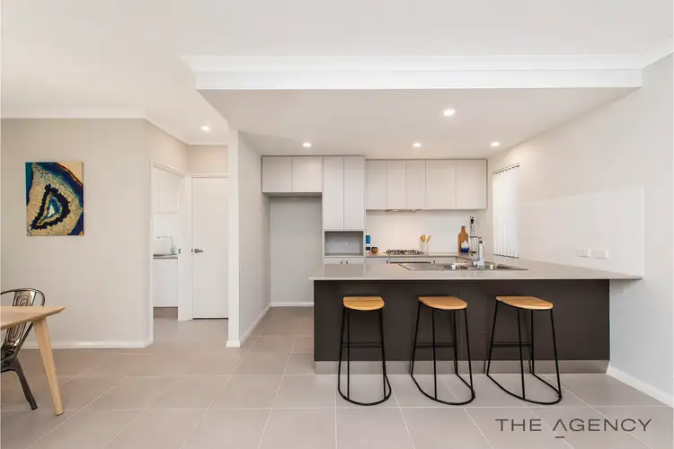 Fourth view of Homely villa listing, 4A Chichester Way, Nollamara WA 6061