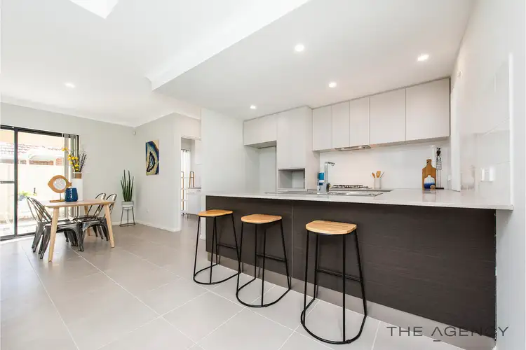 Seventh view of Homely villa listing, 4A Chichester Way, Nollamara WA 6061