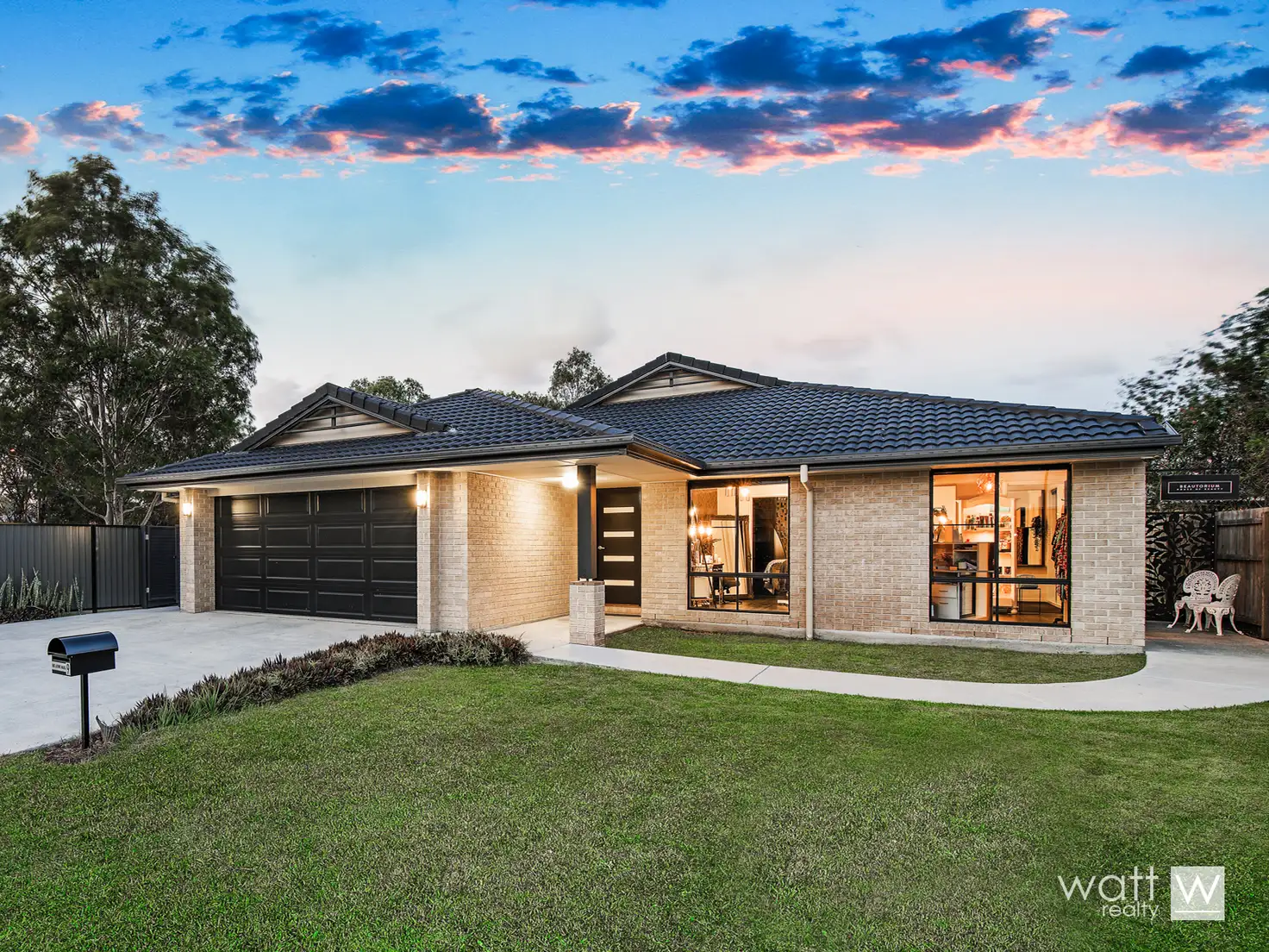 Main view of Homely house listing, 9 Teal Place, Taigum QLD 4018