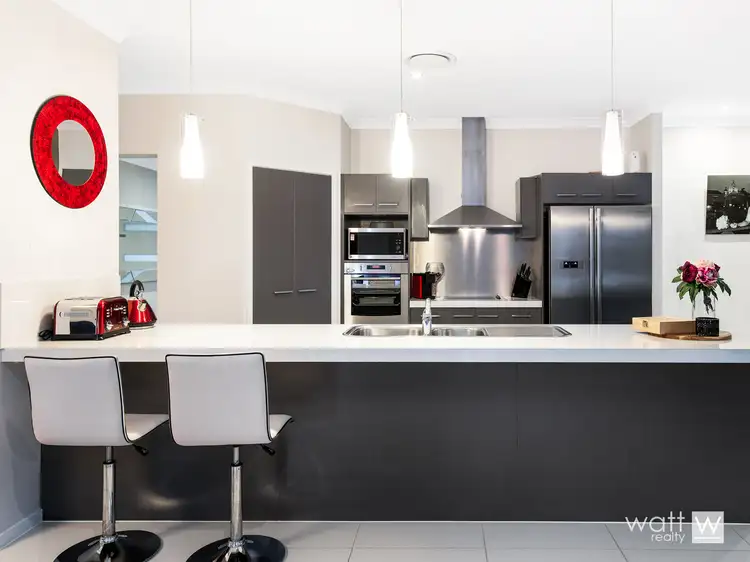 Second view of Homely house listing, 9 Teal Place, Taigum QLD 4018