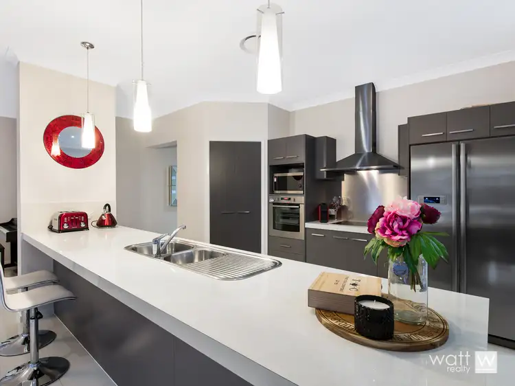Third view of Homely house listing, 9 Teal Place, Taigum QLD 4018