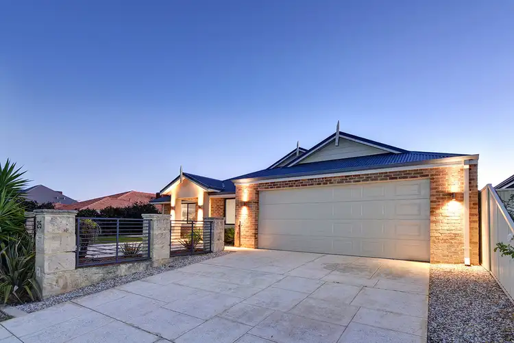 25 Labianca Vista, Carramar WA 6031