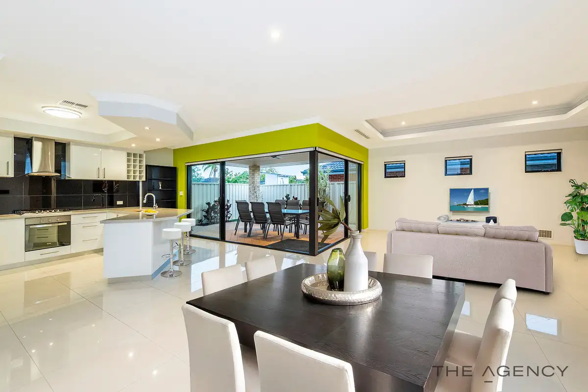 Main view of Homely villa listing, 56B Rodda Street, Morley WA 6062