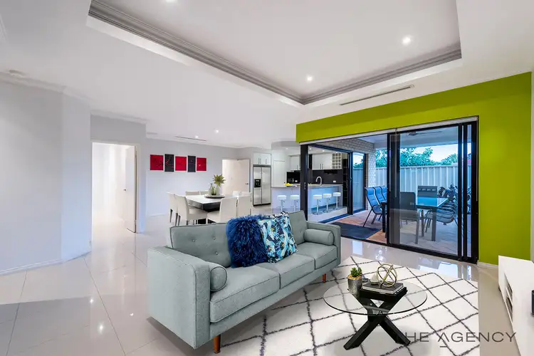 Second view of Homely villa listing, 56B Rodda Street, Morley WA 6062