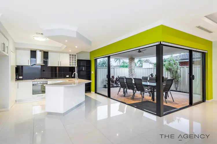 Third view of Homely villa listing, 56B Rodda Street, Morley WA 6062
