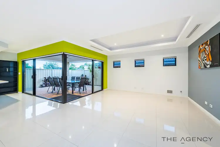 Fifth view of Homely villa listing, 56B Rodda Street, Morley WA 6062