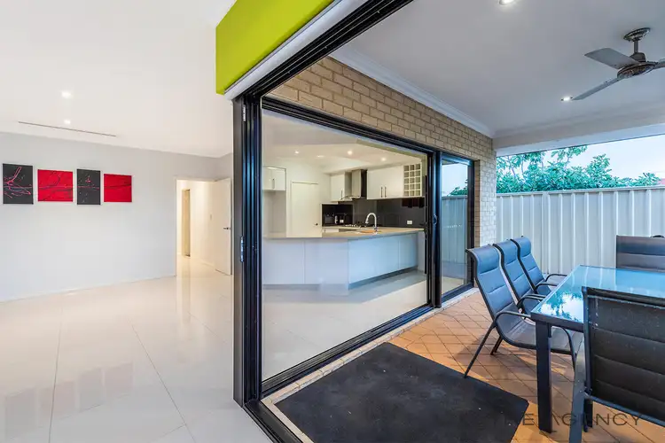 Seventh view of Homely villa listing, 56B Rodda Street, Morley WA 6062