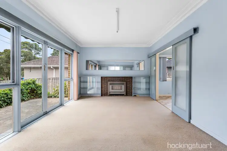 Third view of Homely house listing, 379 Springvale Road, Forest Hill VIC 3131